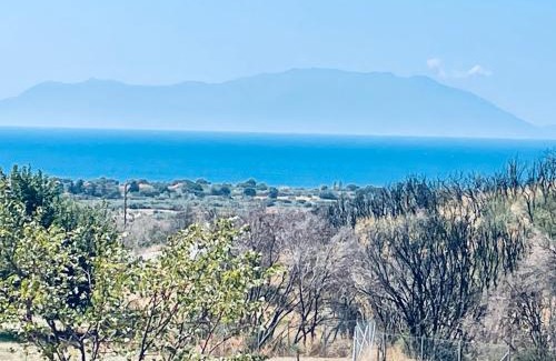 Dhikella House | Country House at Alexandroupoli (Dikella)