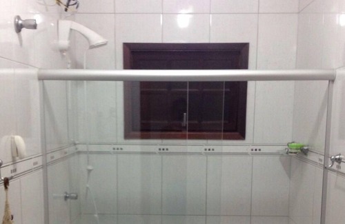 Tatui Cottage | country house at Cond Ecopark in Tatui - SP