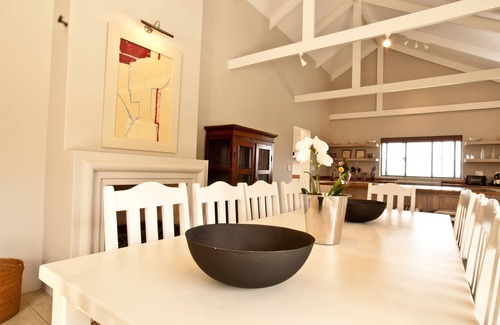 Bitou Villa | Country House at Kay & Monty