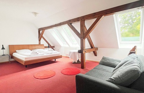 Visselhoevede Other | Country House at the Hansenhof - Workation, families & friends - sauna possible
