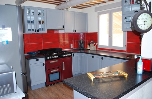 Caseneuve House | COUNTRY HOUSE AT THE FOOT OF THE LUBERON