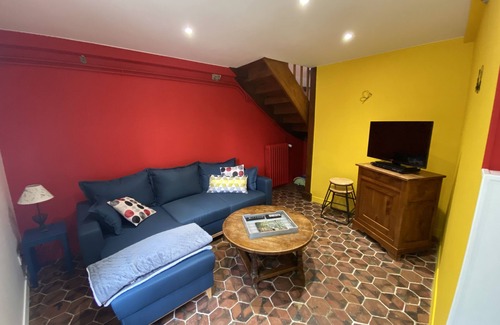 Irai Cottage | Country house at the gateway to Perche