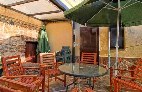 Miguelanez House | Country House 'Atardeceres' with Private Pool, Private Terrace and Wi-Fi
