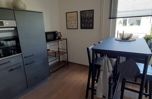 Olsberg Apartment | Country house Augenblicke, 120sqm with 3 bedrooms, max. 8 persons