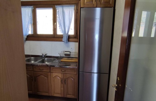 Baztan House | Country House 'Autxikoborda Bajo' with Mountain View, Private Garden and Wi-Fi