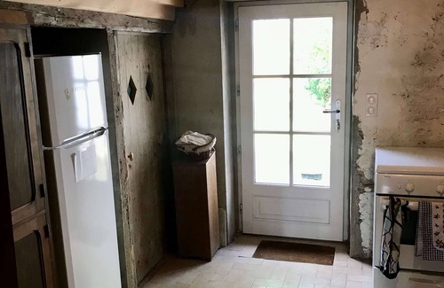 Chatellenot House | Country House – Auxois near the Morvan