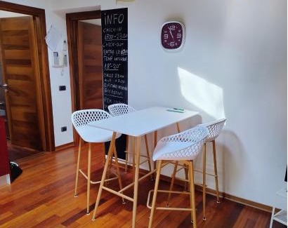 Montechiarugolo Apartment | Country House B&B Casa Bassa 2