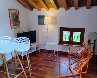 Montechiarugolo Apartment | Country House B&B Casa Bassa 2