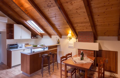 Cilipi House | Country House Bakicevo