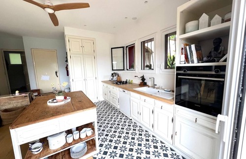 Saint-Peray House | Country house, beautiful view, ideally located in Ardèche