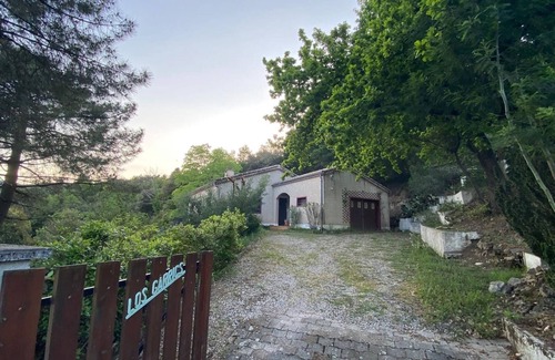 Saint-Peray House | Country house, beautiful view, ideally located in Ardèche