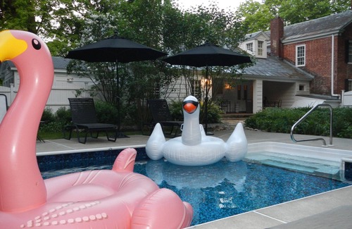 Queensbury Bed & Breakfast | Country House Bed & Breakfast