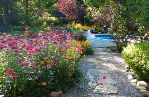 Queensbury Bed & Breakfast | Country House Bed & Breakfast