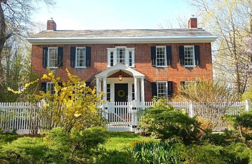 Queensbury Bed & Breakfast | Country House Bed & Breakfast