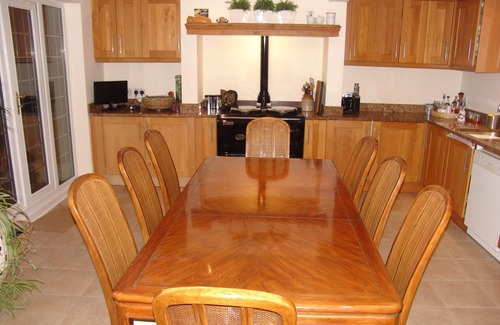 Uckington House | Country House between Stratford Upon Avon and Warwick, Superb Views, Sleeps 8-10