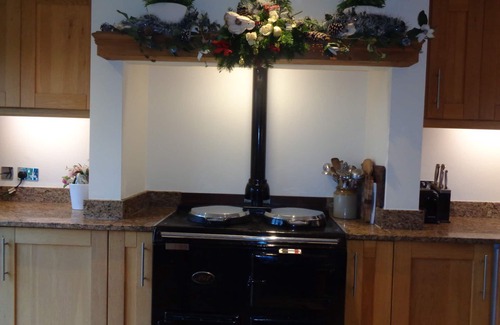 Uckington House | Country House between Stratford Upon Avon and Warwick, Superb Views, Sleeps 8-10