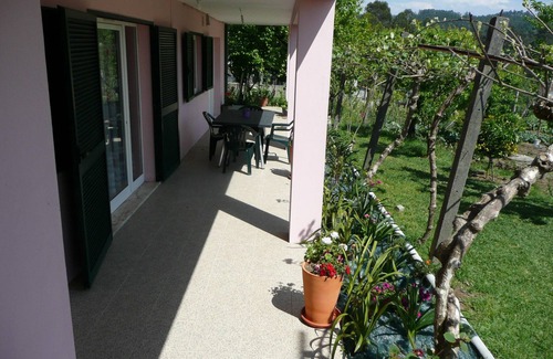 Penso House | COUNTRY HOUSE BETWEEN BRAGA AND PORTO.