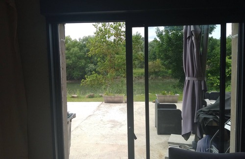 Belbeuf House | Country house bord de seine
