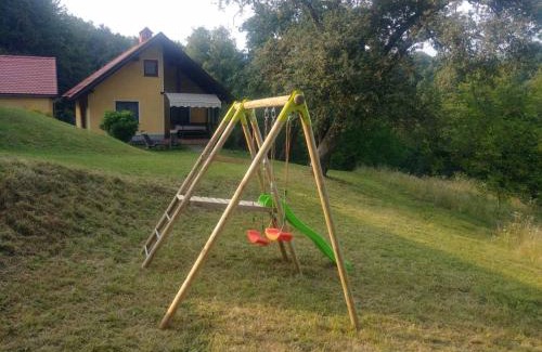 Krsko House | Country House Budana