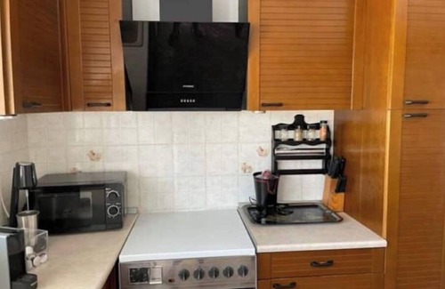 Agii Theodori House | Country house by the Sea 200m with garden