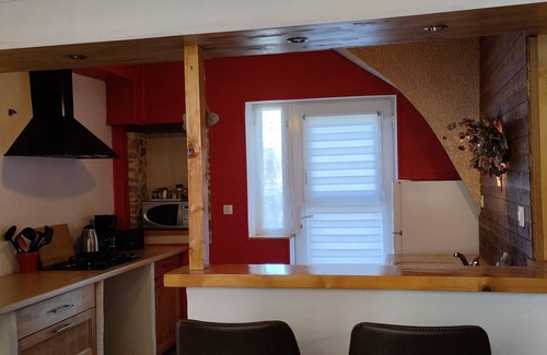 Guisseny House | Country house by the sea. Relaxation guaranteed