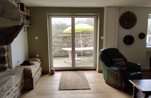 Guisseny House | Country house by the sea. Relaxation guaranteed