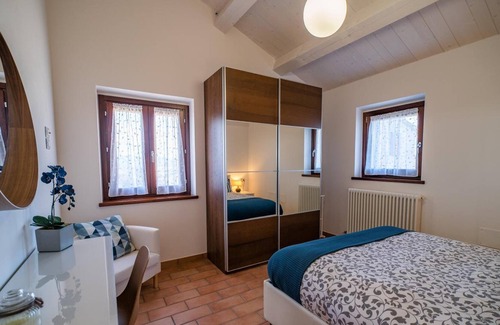 Urbino House | Country House Ca' Brunello