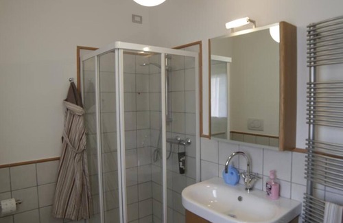 Urbino House | Country House Ca' Brunello