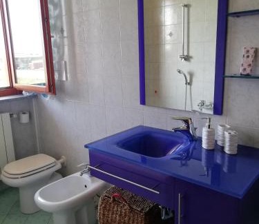 Calvenzano Apartment | Country House Calvenzano