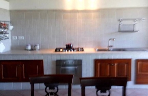 Rofrano House | Country House Cammaruso Grande