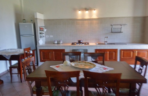 Rofrano House | Country House Cammaruso Grande