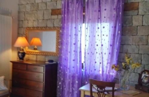 Rofrano House | Country House Cammaruso Grande