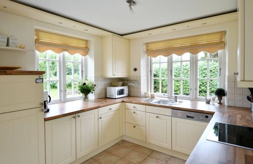 Borgsum Apartment | Country house Campe