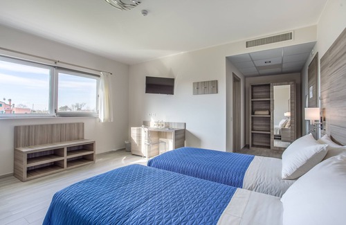Pontelongo House | Country House Campofiore