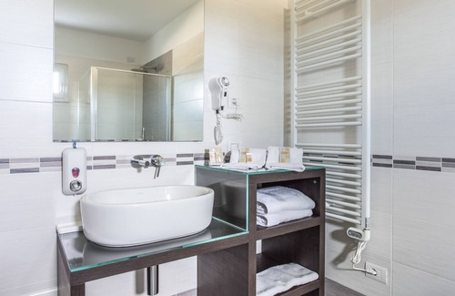 Pontelongo House | Country House Campofiore