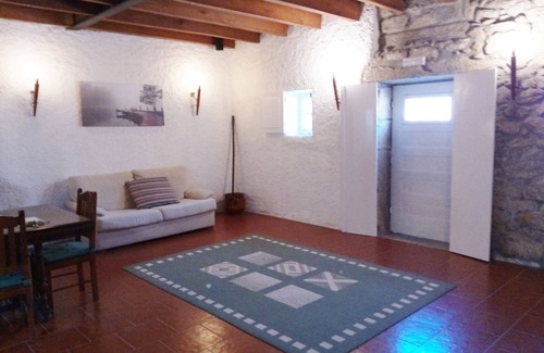 Arvore Cottage | Country House Casa dos Cheves - close to the Beach and Porto City