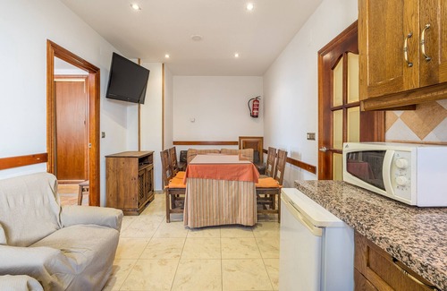 Yegen House | Country House 'Casa Mamica Rosario' with Mountain View, Private Terrace and Wi-Fi