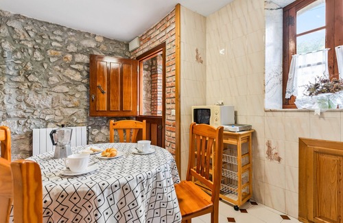 Andrin House | Country House 'Casa Marcos' with Mountain View, Private Terrace and Wi-Fi
