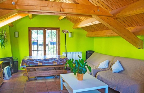 Belsierre House | Country House 'Casa Pirinea' with Mountain View and Wi-Fi