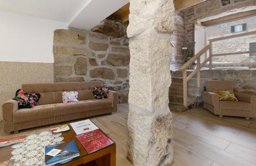 Valpacos House | Country House - Casa Da Marquinhas