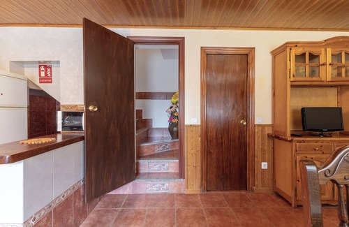 Baterna House | Country House 'Casa Raspa'