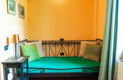 Pasturana House | Country House Cascina Orto