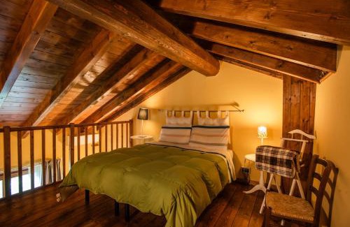 Pasturana House | Country House Cascina Orto