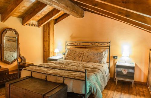 Pasturana House | Country House Cascina Orto