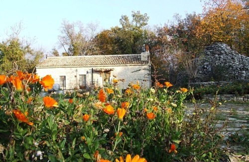 Abbateggio House | Country House Case Catalano