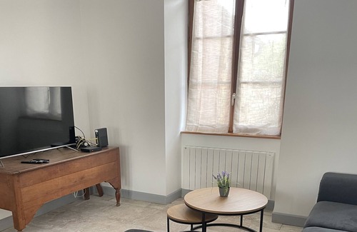 Riaucourt House | Country house Chaumont Riaucourt Haute Marne 10-12 people