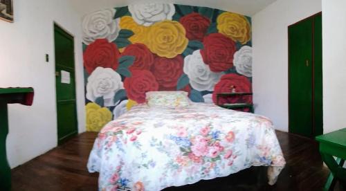 Chulumani Bed & Breakfast | Country House Chulumani