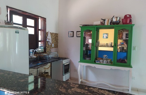 Southeast Region Cottage | Country house, close to Peruaçu Park. Pleasant and practical environment.