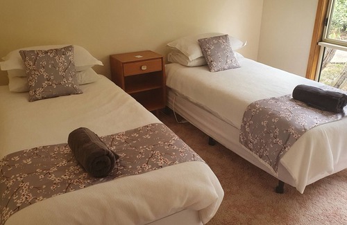 Simpson House | Country house close to Great Ocean Rd