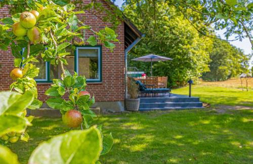 Maasholm House | Country House Close To The Beach With Field Views